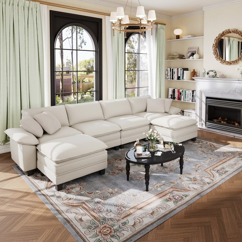 Modular sectional sofa - sectional,