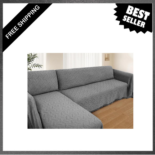 Sectional couch cover piece - 2,