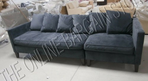 Pottery barn west - pottery,