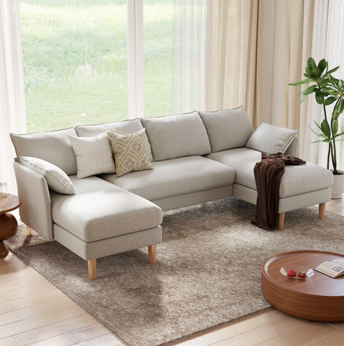 Bedluxury 100 shape - bedluxury, 100"