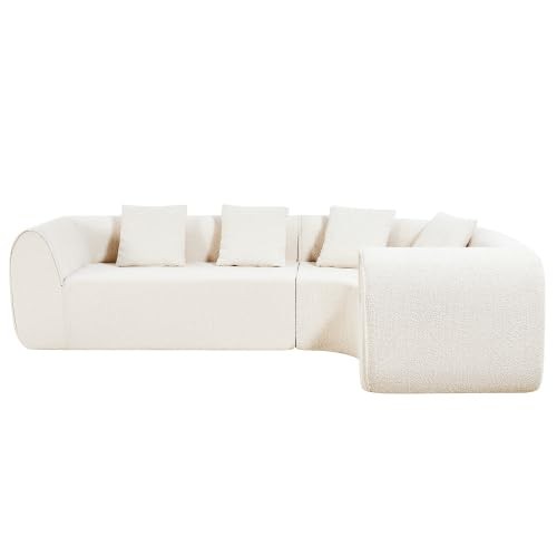 110 shaped modular - l-shaped,