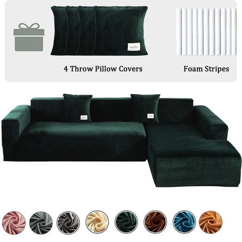 Shape sofa covers piece - shape,