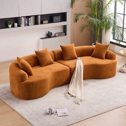 110 wood grain chenille - wood,