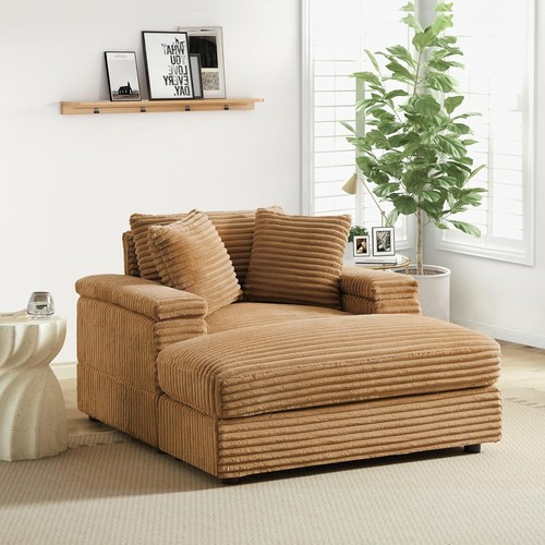 Single sofa chair with - 43.3'',